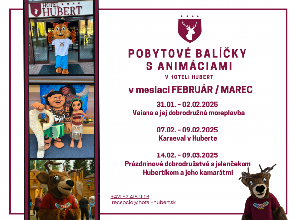 Animačné programy galériový obrázok 17