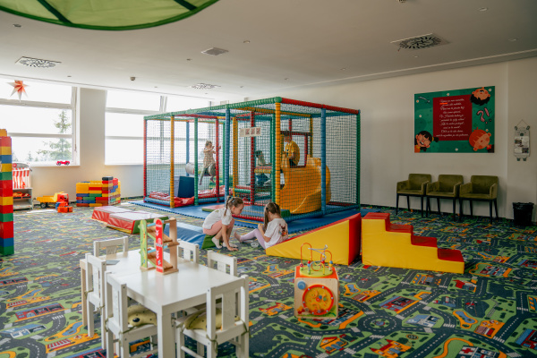 Baby & pet friendly hotel  galériový obrázok 4