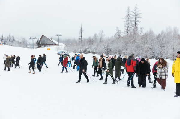 Nordic Walking galériový obrázok 1