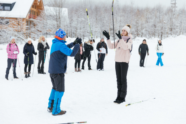 Nordic Walking galériový obrázok 3