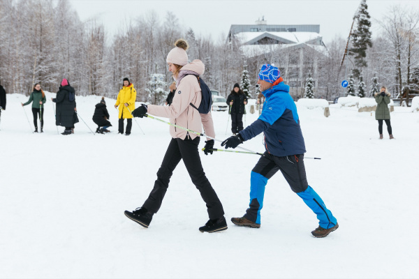 Nordic Walking galériový obrázok 4