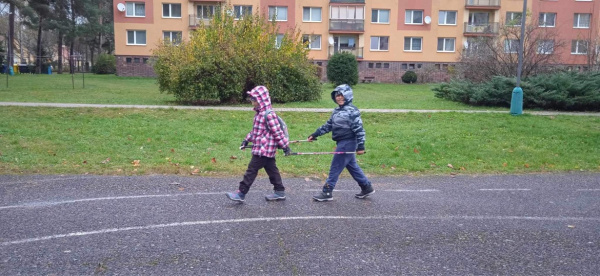 Nordic Walking galériový obrázok 5