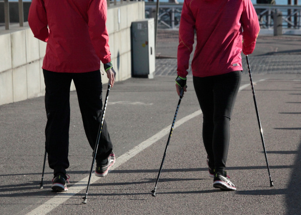 Nordic Walking galériový obrázok 6