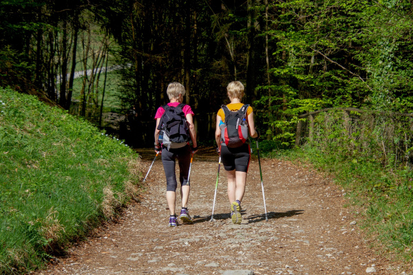 Nordic Walking galériový obrázok 7